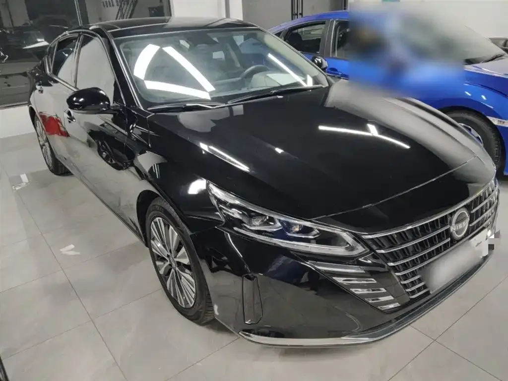 Nissan Teana 2023 из CN, фото 3
