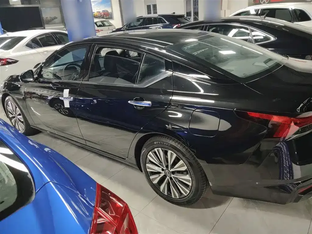 Nissan Teana 2023 из CN, фото 5