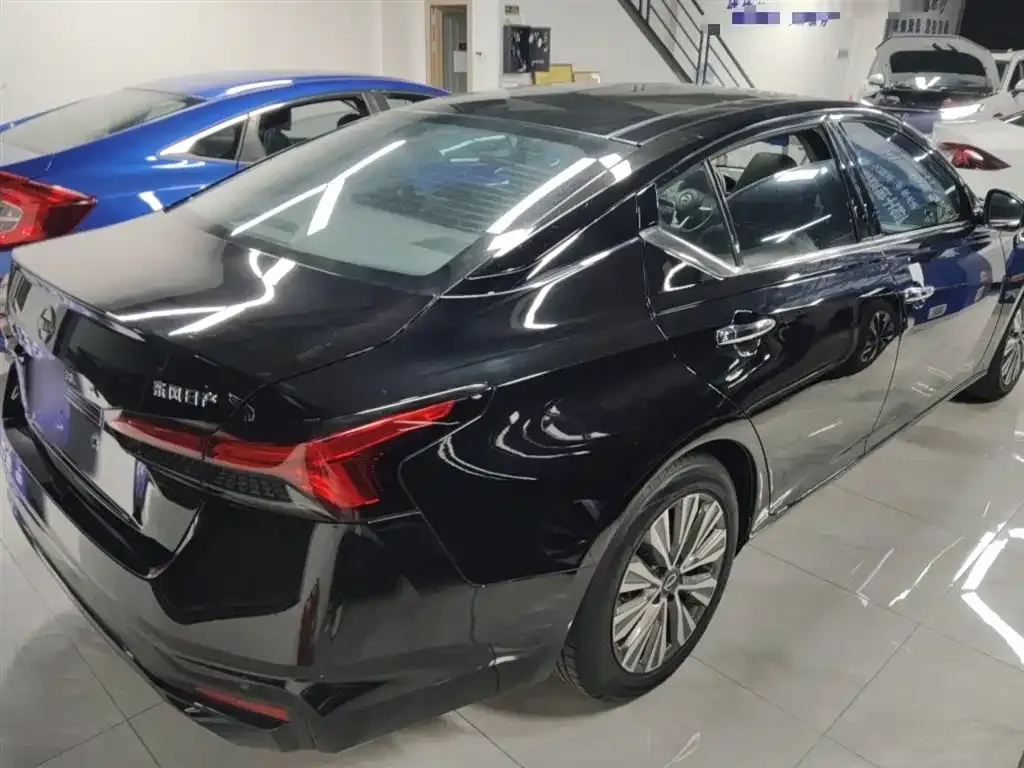 Nissan Teana 2023 из CN, фото 6