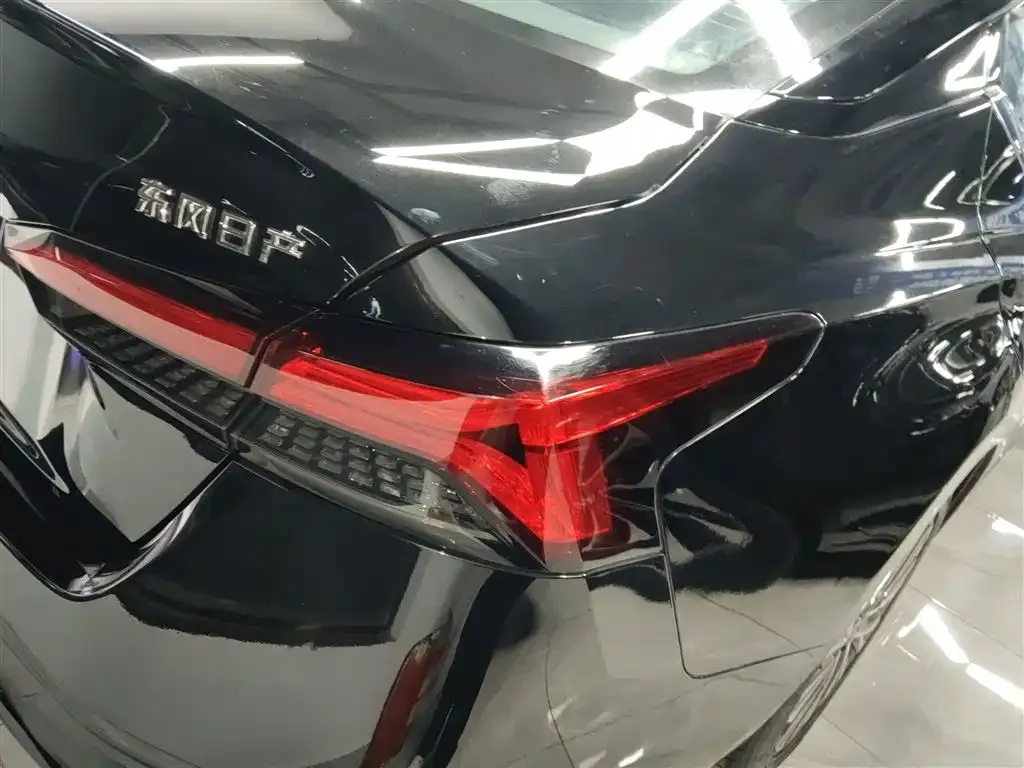 Nissan Teana 2023 из CN, фото 8