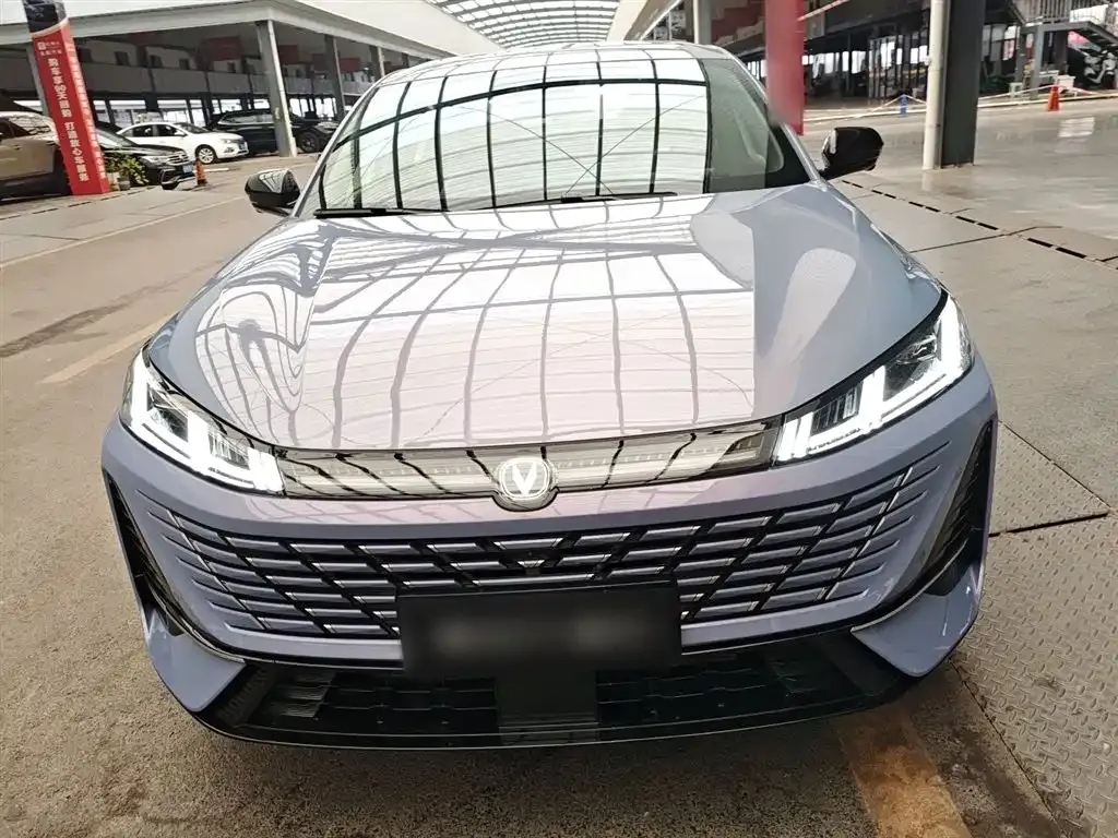 Changan Eado 2026 из CN, фото 3