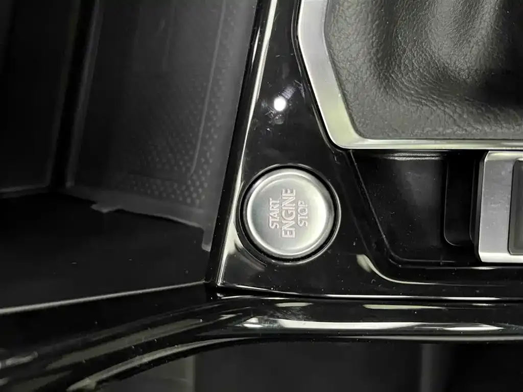 Volkswagen Tayron 2022 из CN, фото 3