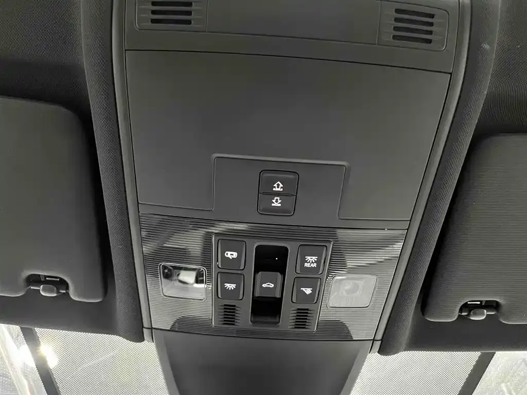 Volkswagen Tayron 2022 из CN, фото 4