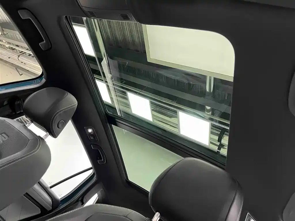 Volkswagen Tayron 2022 из CN, фото 8