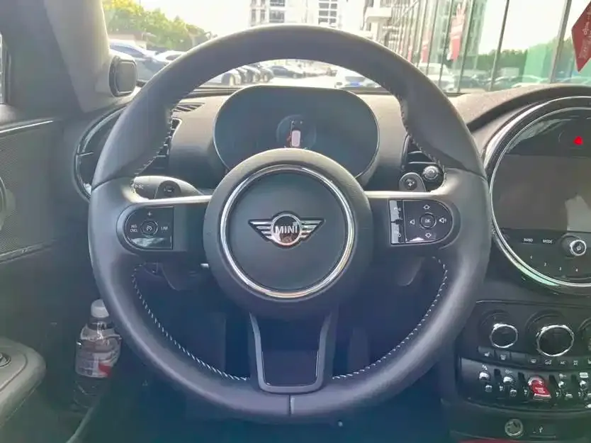 MINI Clubman 2023 из CN, фото 5