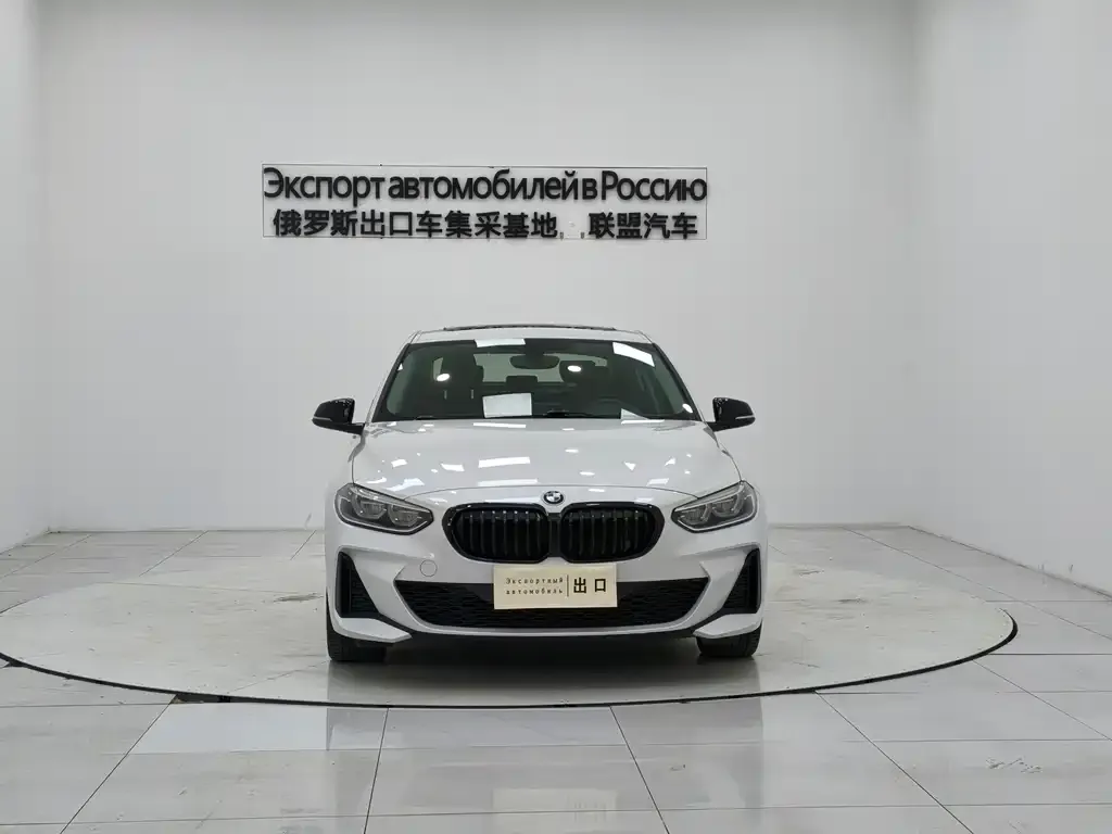 BMW 1 Series 2022 из CN, фото 5