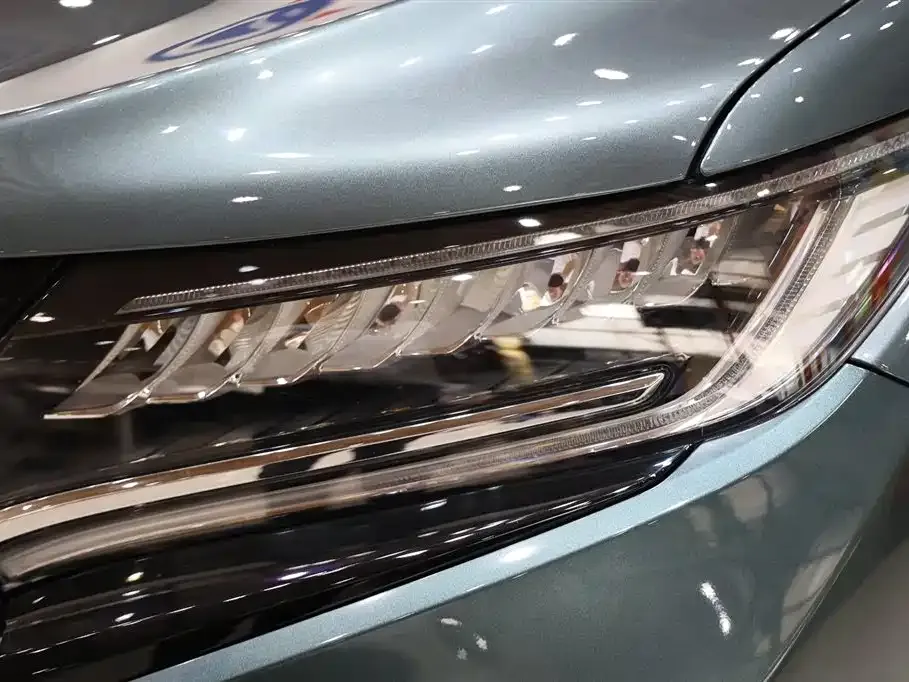 Honda UR-V 2022 из CN, фото 7