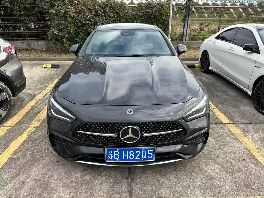 Mercedes-Benz CLE 2025 из CN, фото 1