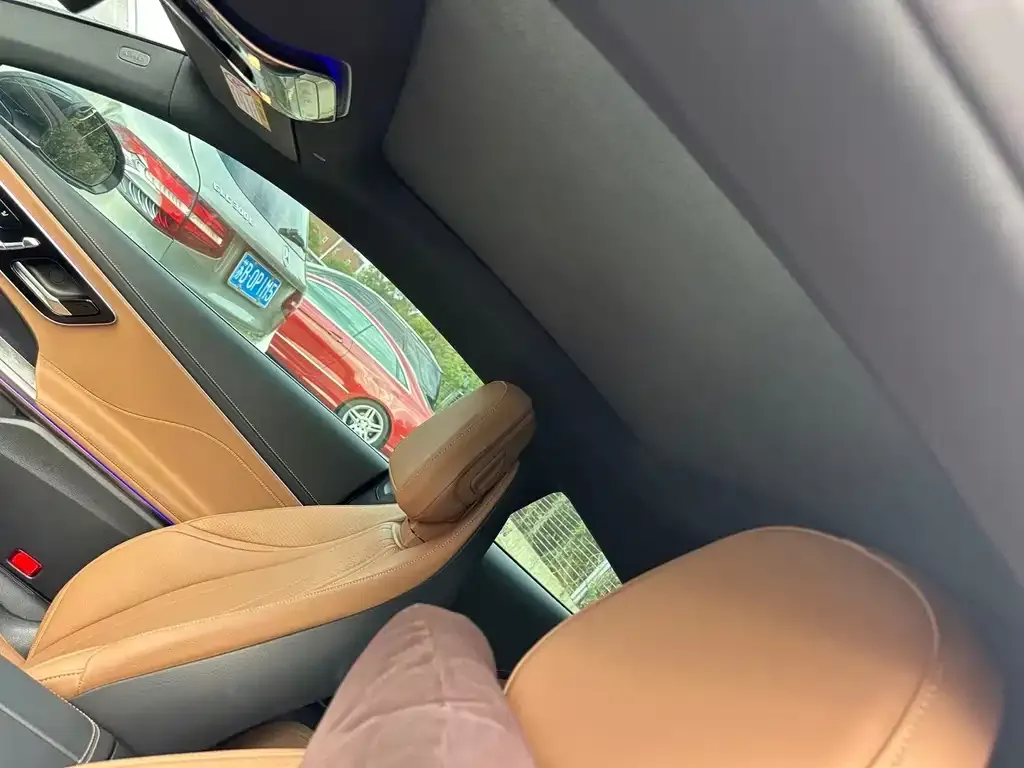 Mercedes-Benz CLE 2025 из CN, фото 2
