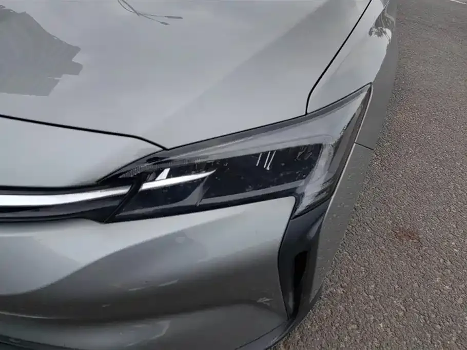 Buick Velite 6 2024 из CN, фото 6