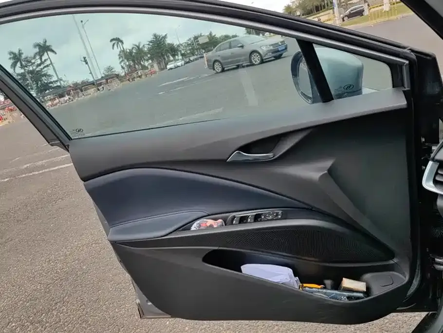 Buick Velite 6 2024 из CN, фото 7