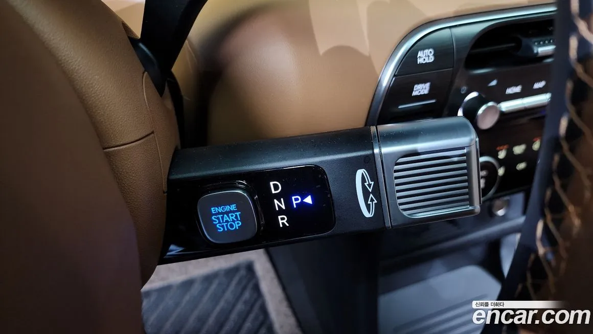 Hyundai Palisade 2026 из KR, фото 3