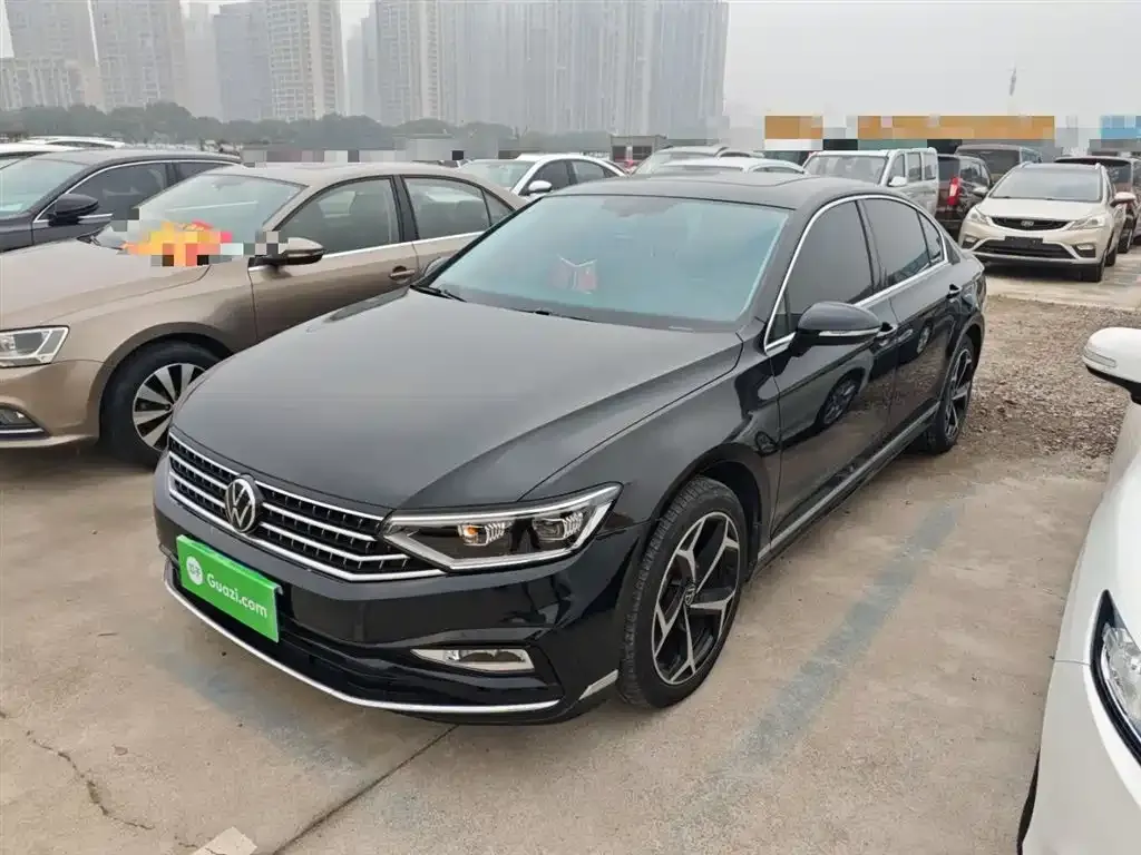 Volkswagen Magotan 2023 из CN, фото 1