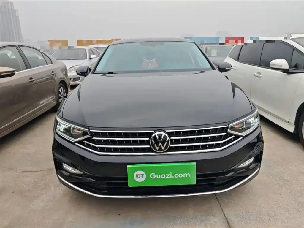 Volkswagen Magotan 2023 из CN, фото 2