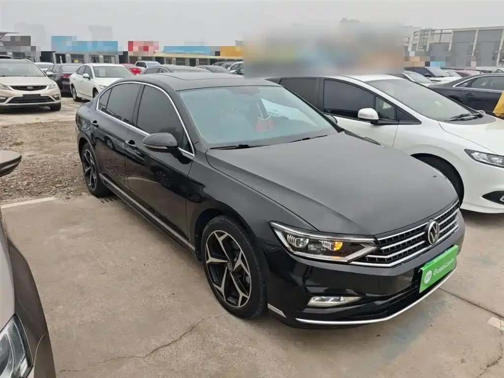 Volkswagen Magotan 2023 из CN, фото 9
