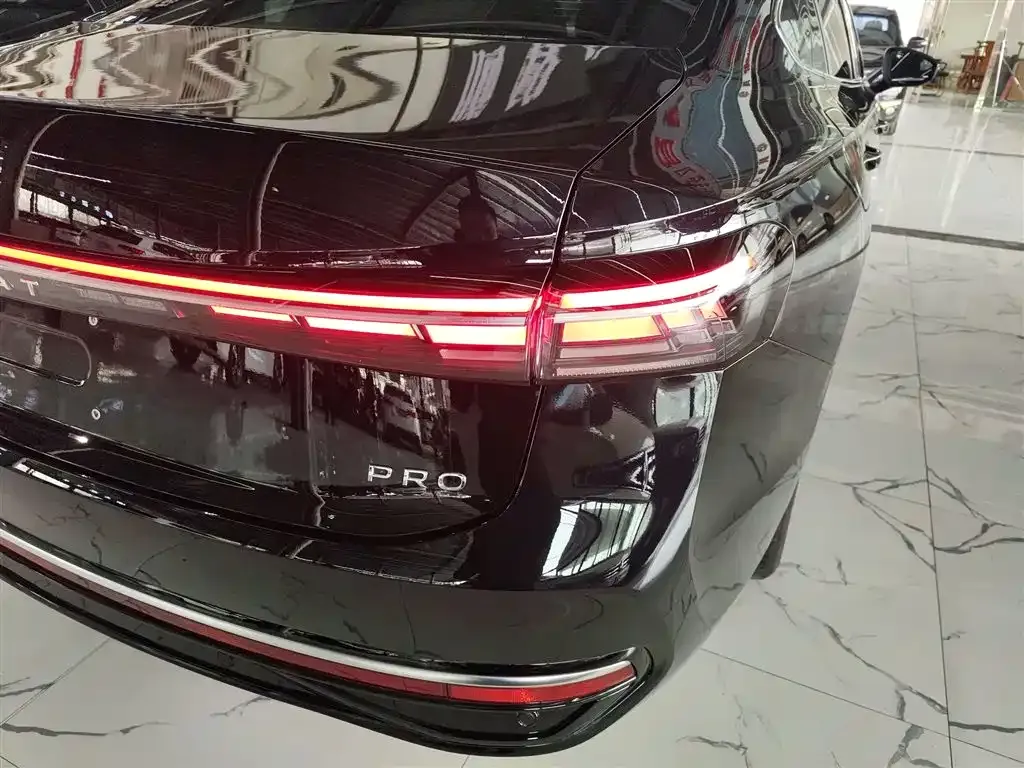 Volkswagen Passat 2025 из CN, фото 9