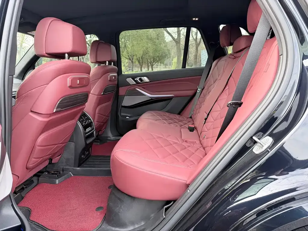 BMW X5 2023 из CN, фото 2