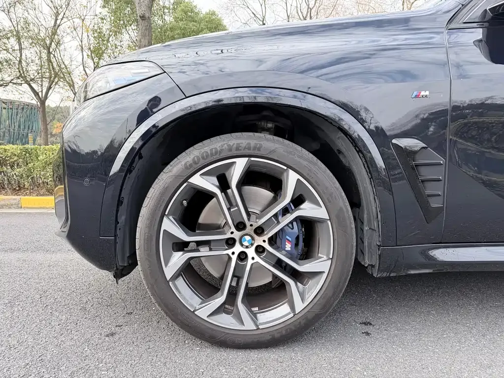 BMW X5 2023 из CN, фото 6