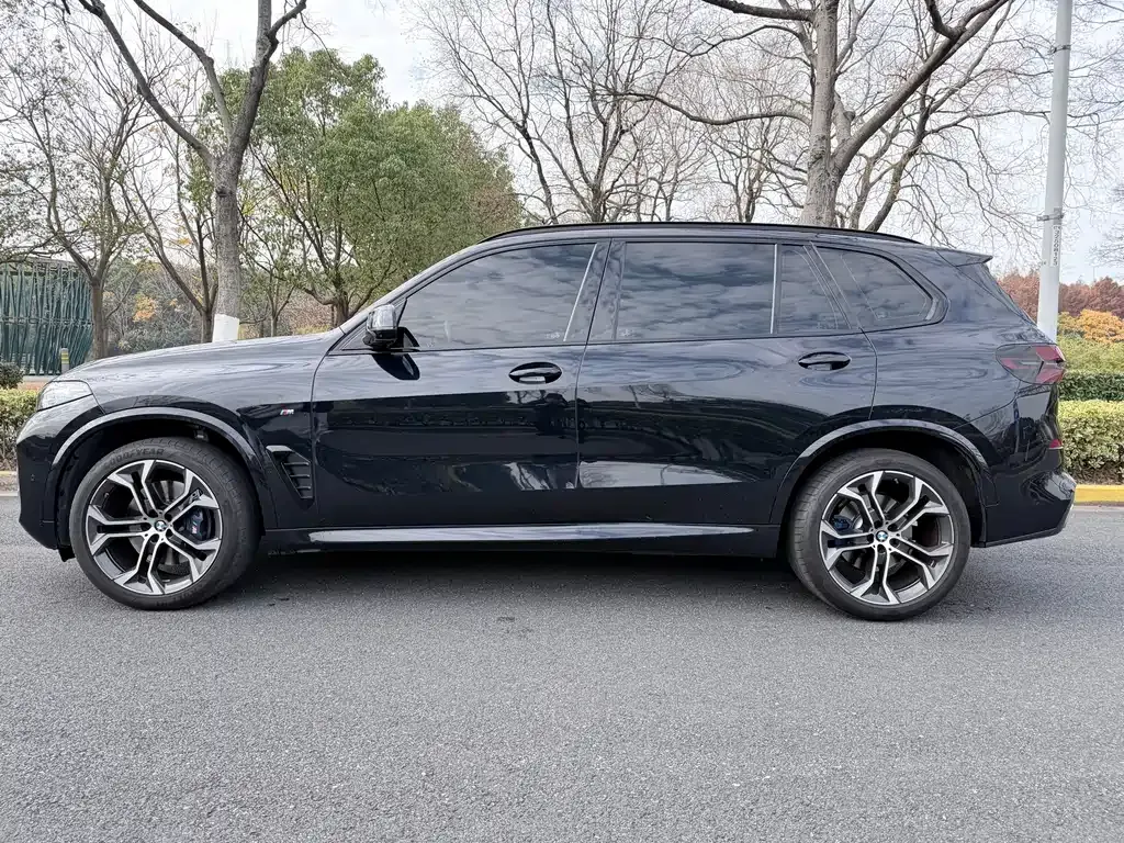 BMW X5 2023 из CN, фото 10
