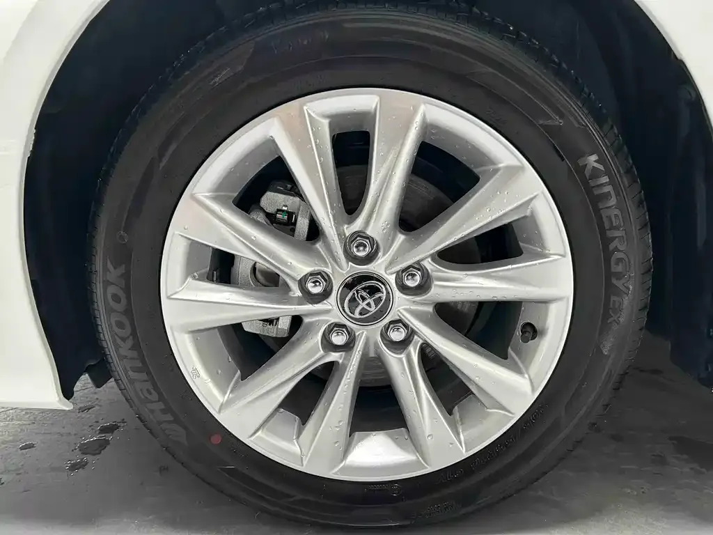 [object Object] Corolla 2024 из CN, фото 7