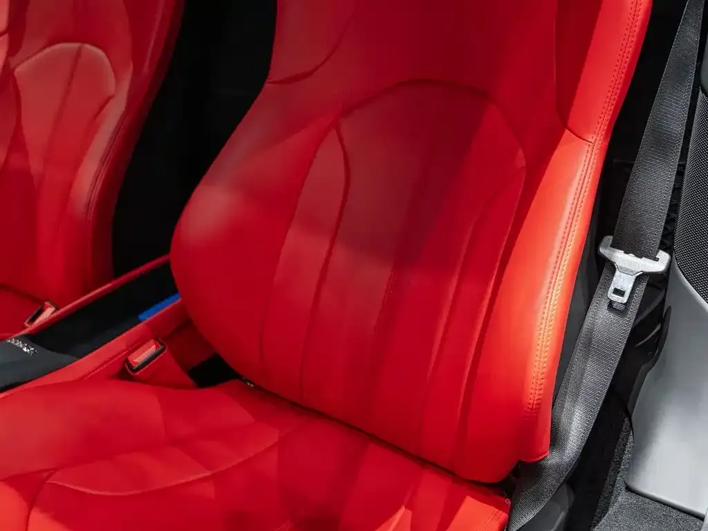 Ferrari F8 2022 из CN, фото 4