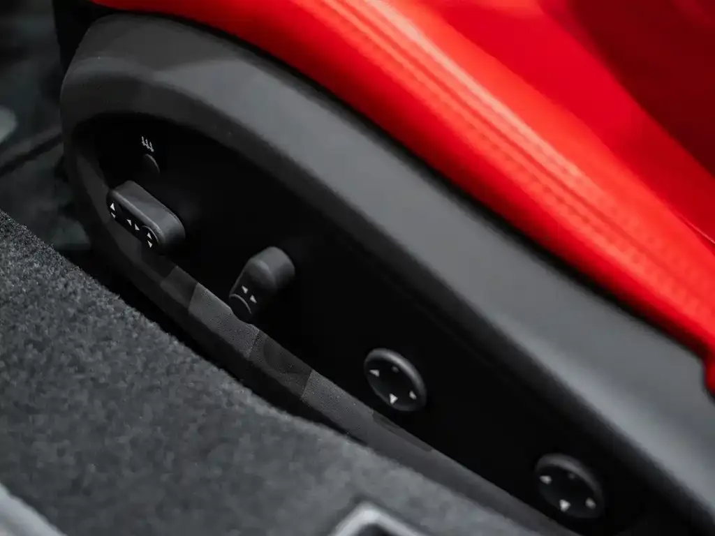 Ferrari F8 2022 из CN, фото 2