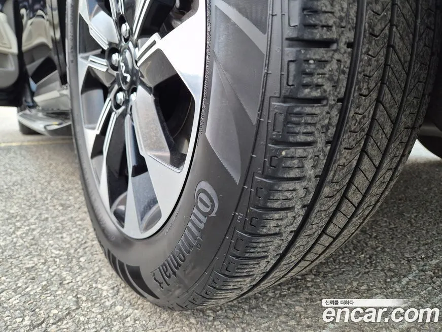 Kia Carnival 2022 из KR, фото 4