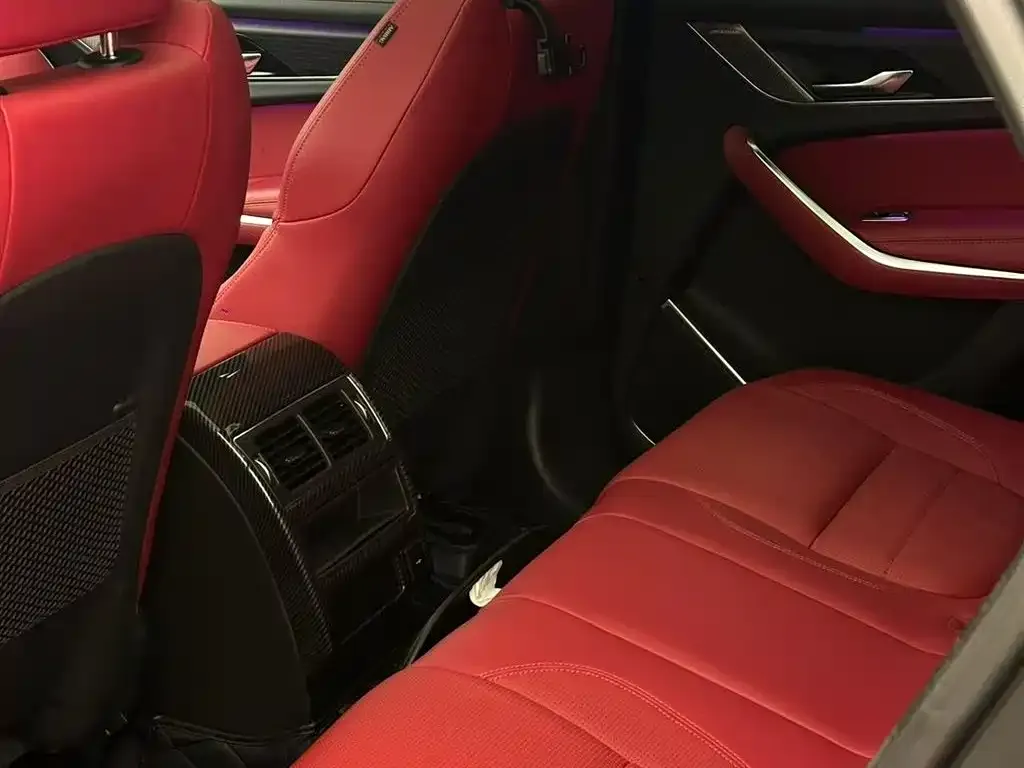 Jaguar F-PACE 2023 из CN, фото 2