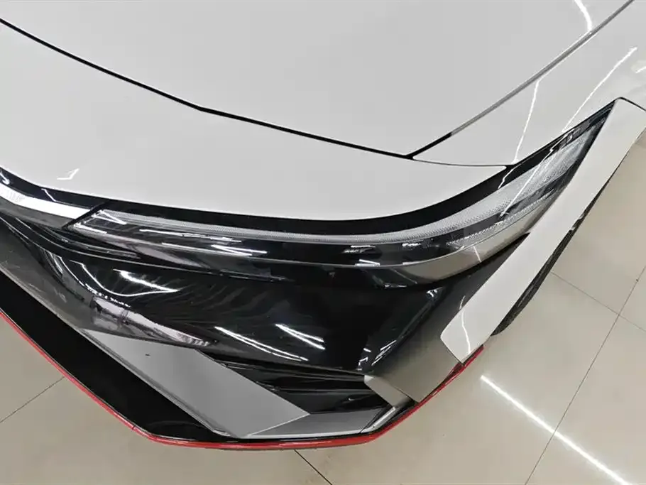 Hyundai Elantra 2024 из CN, фото 5