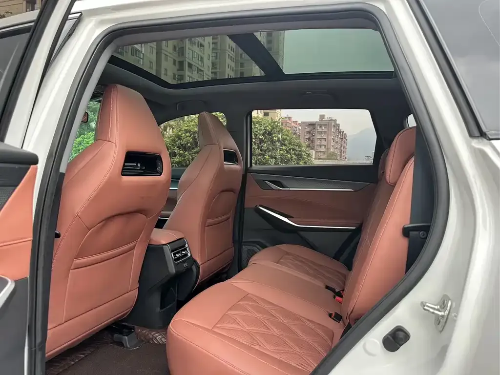 Changan CS75PLUS 2024 из CN, фото 6