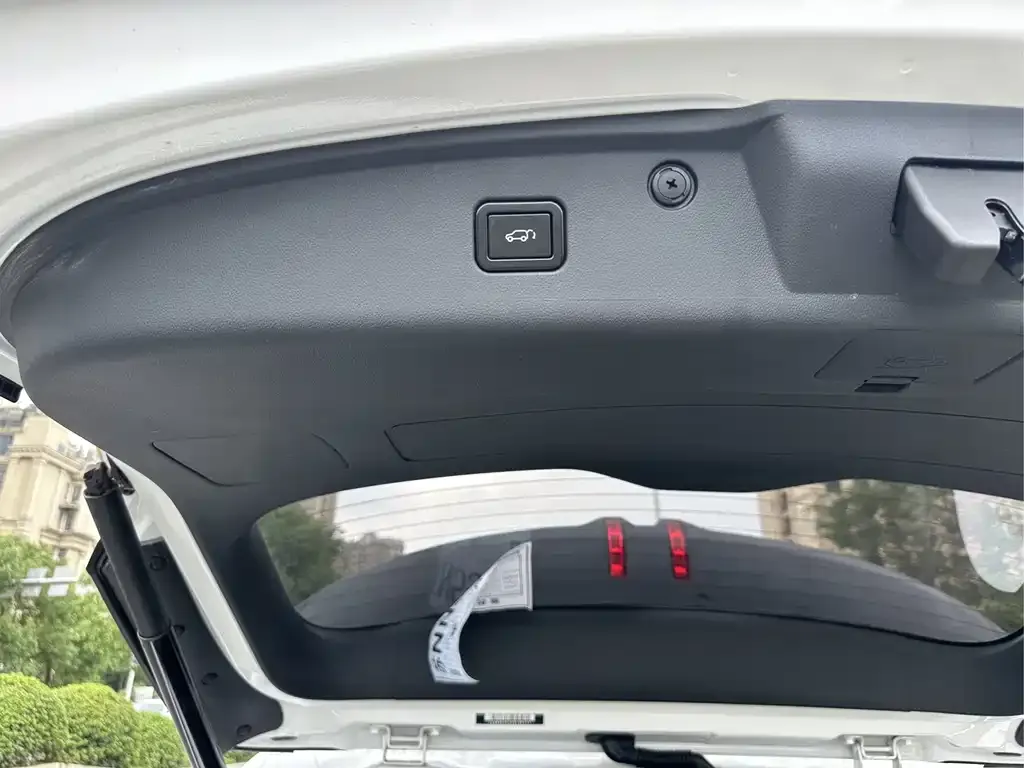 Changan CS75PLUS 2024 из CN, фото 7