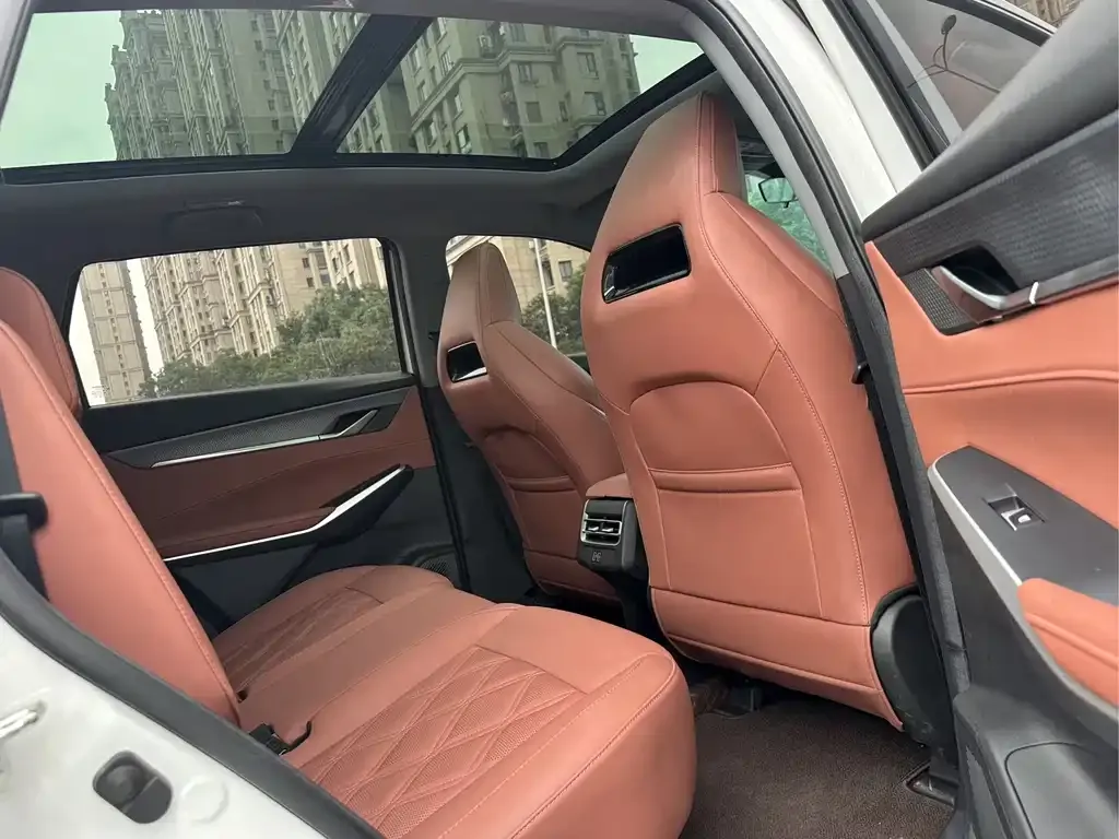 Changan CS75PLUS 2024 из CN, фото 8