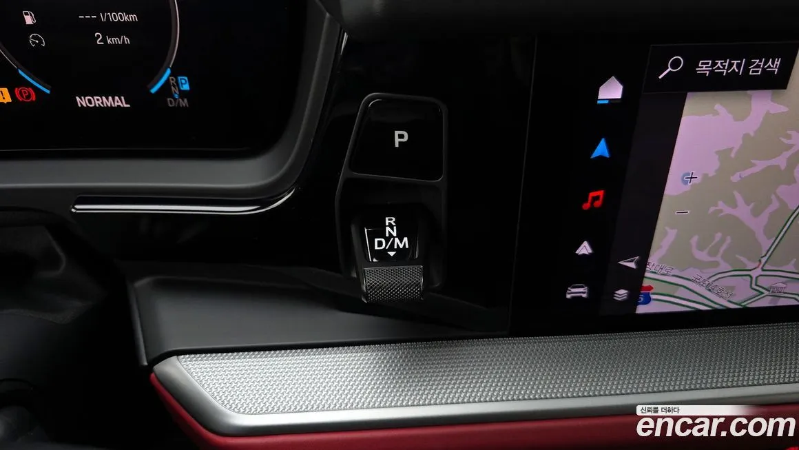 Porsche Cayenne 2024 из KR, фото 4