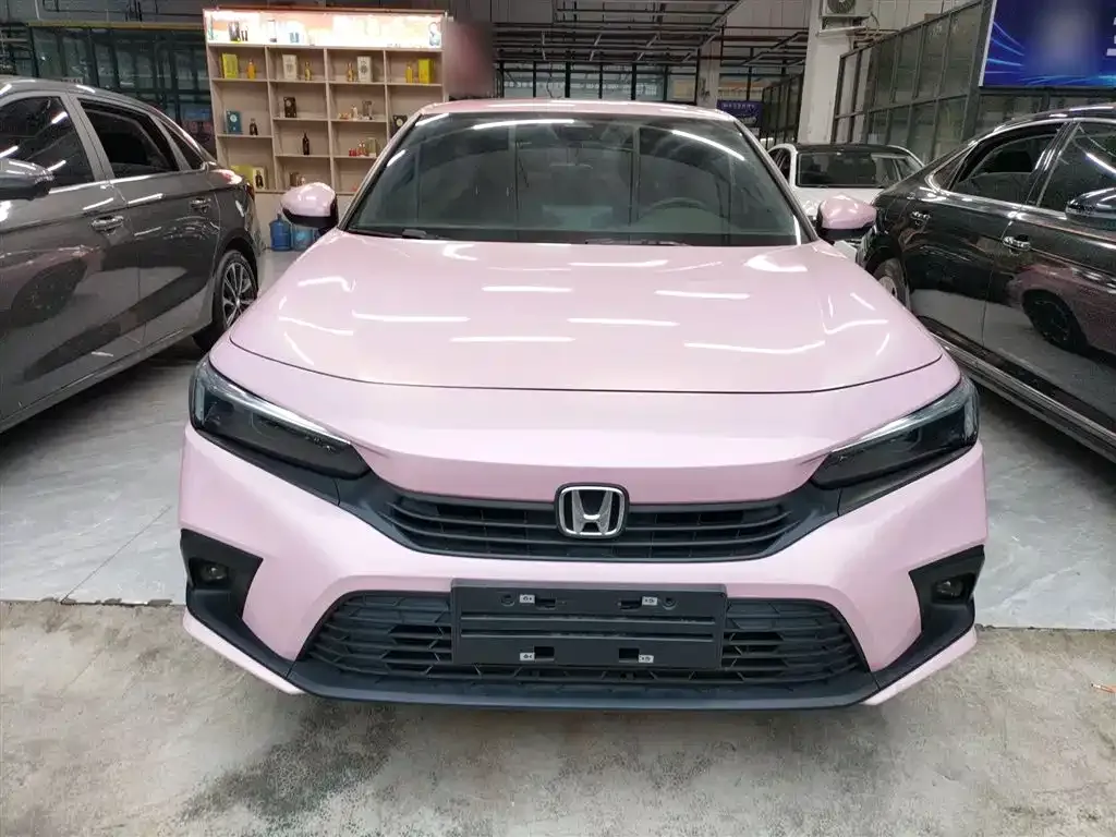 Honda Civic 2022 из CN, фото 9