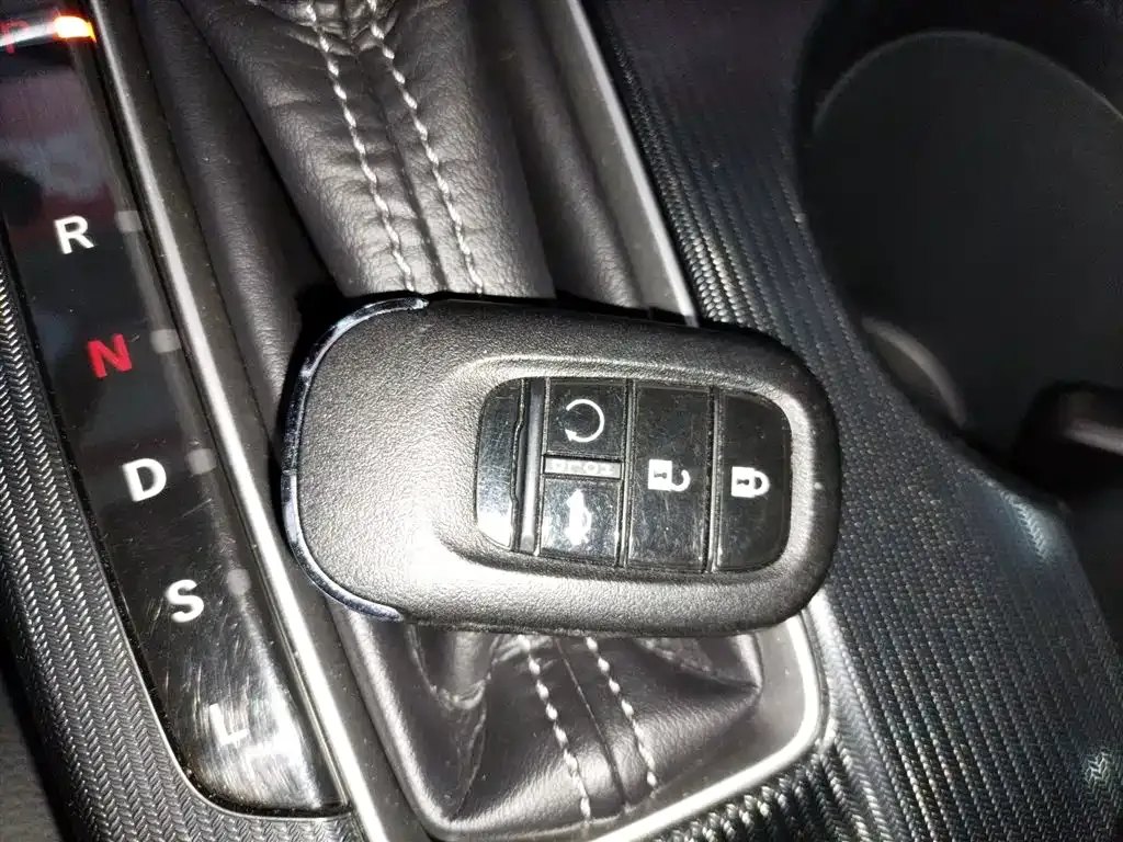 Honda Civic 2022 из CN, фото 8