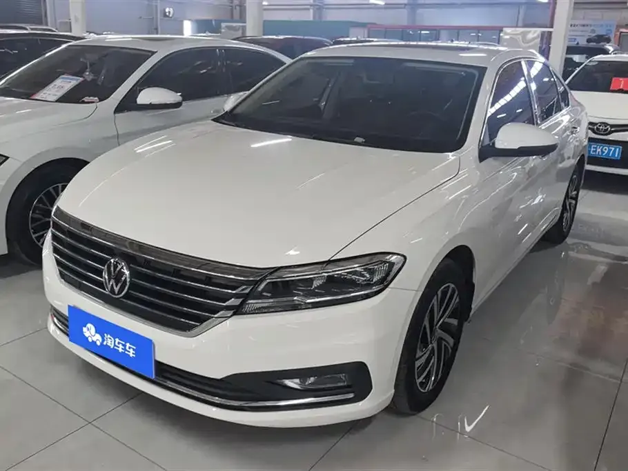 Volkswagen Lavida 2022 из CN, фото 1
