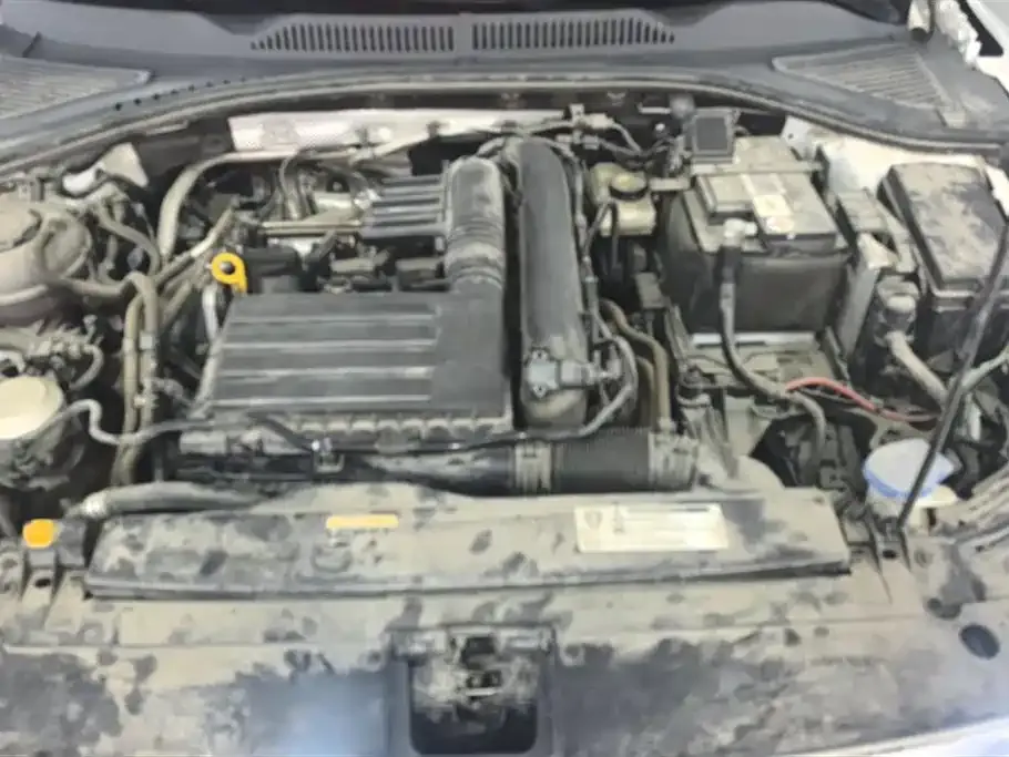 Volkswagen Lavida 2022 из CN, фото 4