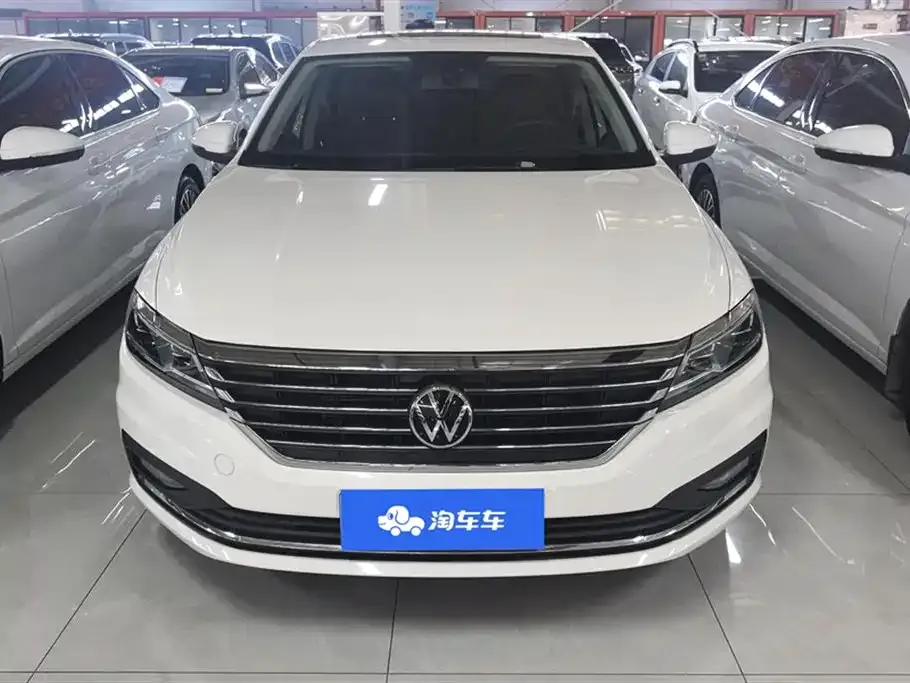 Volkswagen Lavida 2022 из CN, фото 6