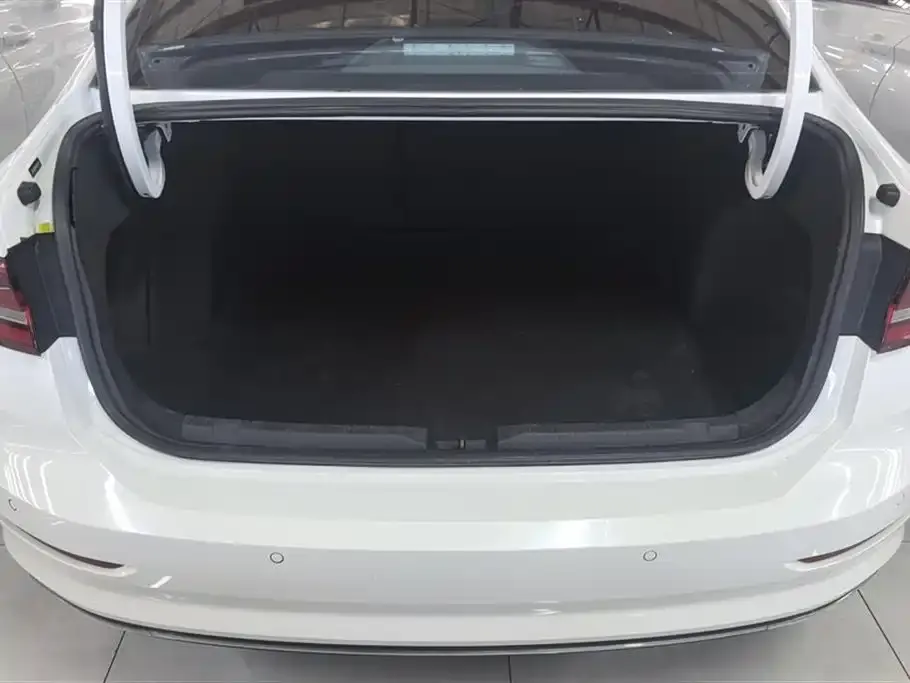 Volkswagen Lavida 2022 из CN, фото 9