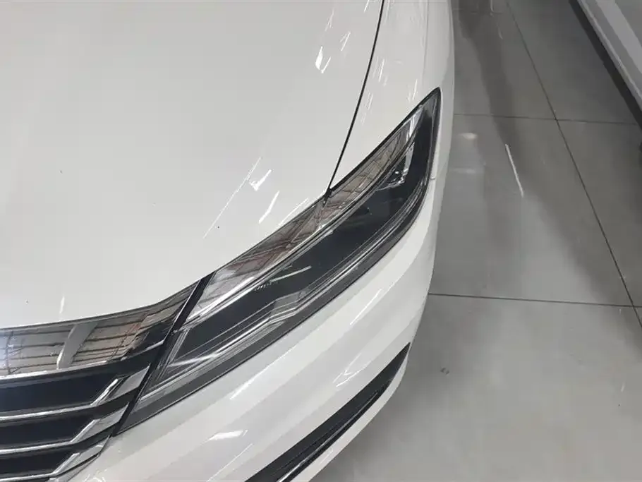 Volkswagen Lavida 2022 из CN, фото 7