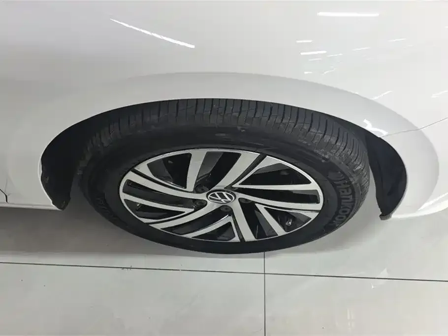 Volkswagen Lavida 2022 из CN, фото 8
