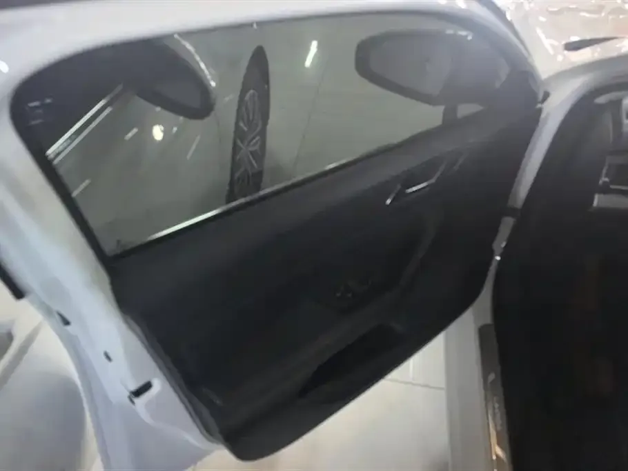 Volkswagen Lavida 2022 из CN, фото 10