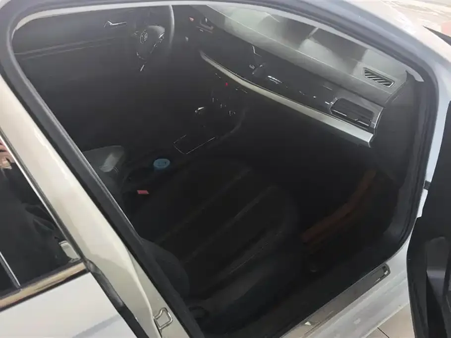 Volkswagen Lavida 2022 из CN, фото 5