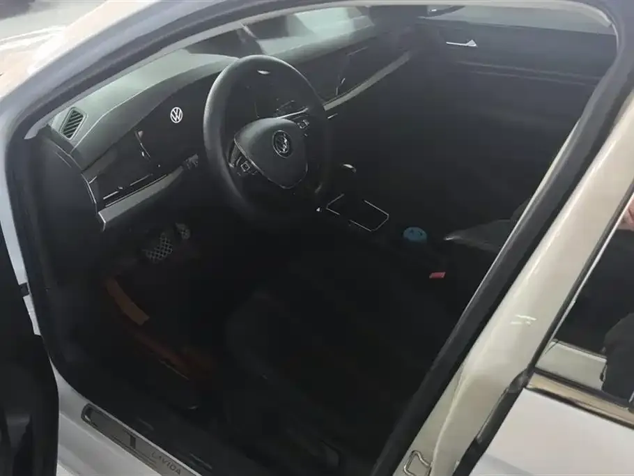 Volkswagen Lavida 2022 из CN, фото 2