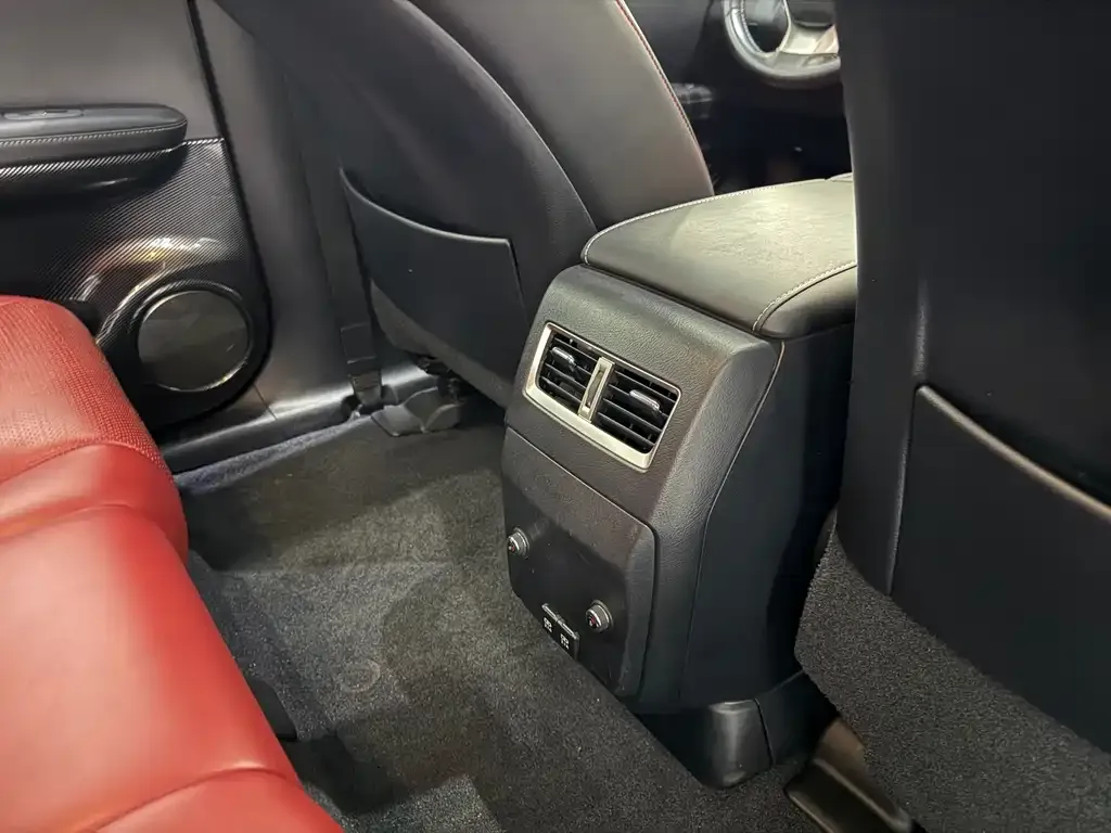 Lexus RX 2021 из CN, фото 5