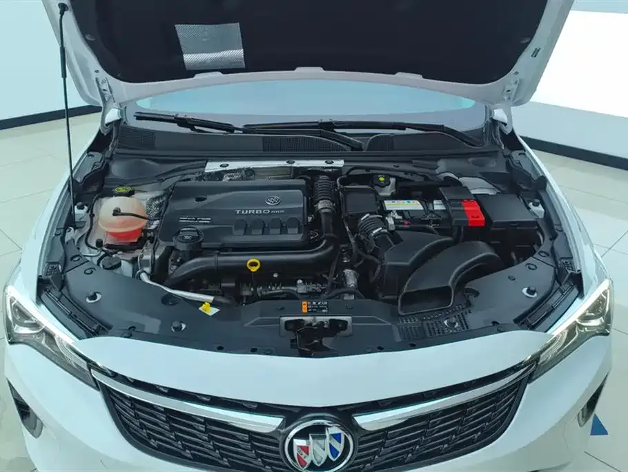 Buick Verano 2024 из CN, фото 7