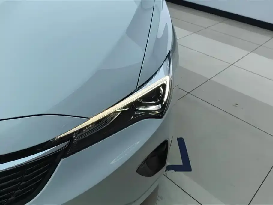 Buick Verano 2024 из CN, фото 5