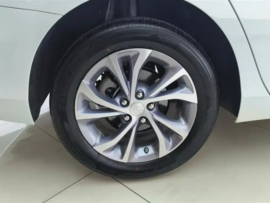 Buick Verano 2024 из CN, фото 9