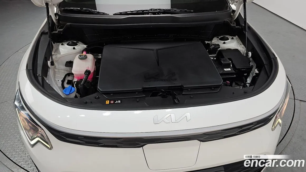 Kia Niro 2024 из KR, фото 6