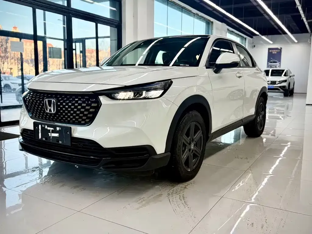 Honda XR-V 2023 из CN, фото 1